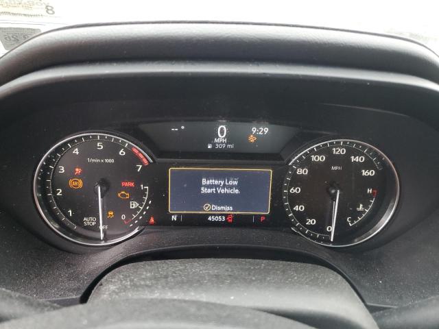 2023 CADILLAC CT4 PREMIUM LUXURY 1G6DF5RK2P0114919