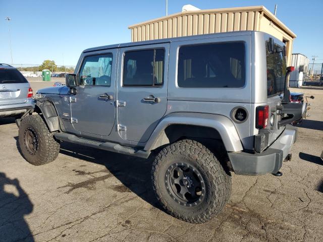2013 JEEP WRANGLER U - 1C4HJWEG1DL639162