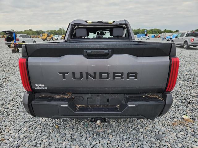 2025 TOYOTA TUNDRA CRE - 5TFLA5DBXSX257373