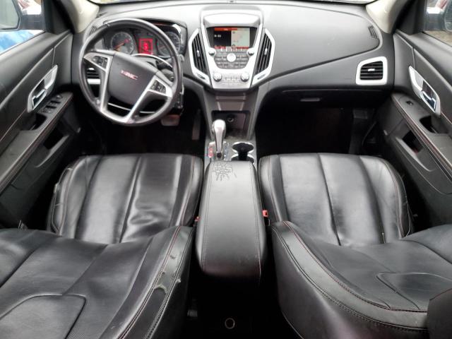 2011 GMC TERRAIN SLT - 2CTFLWE5XB6386790