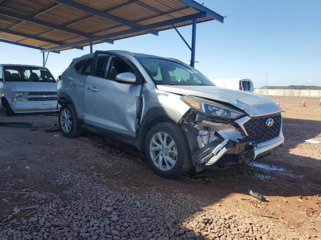 2019 HYUNDAI TUCSON LIM - KM8J33A41KU978674