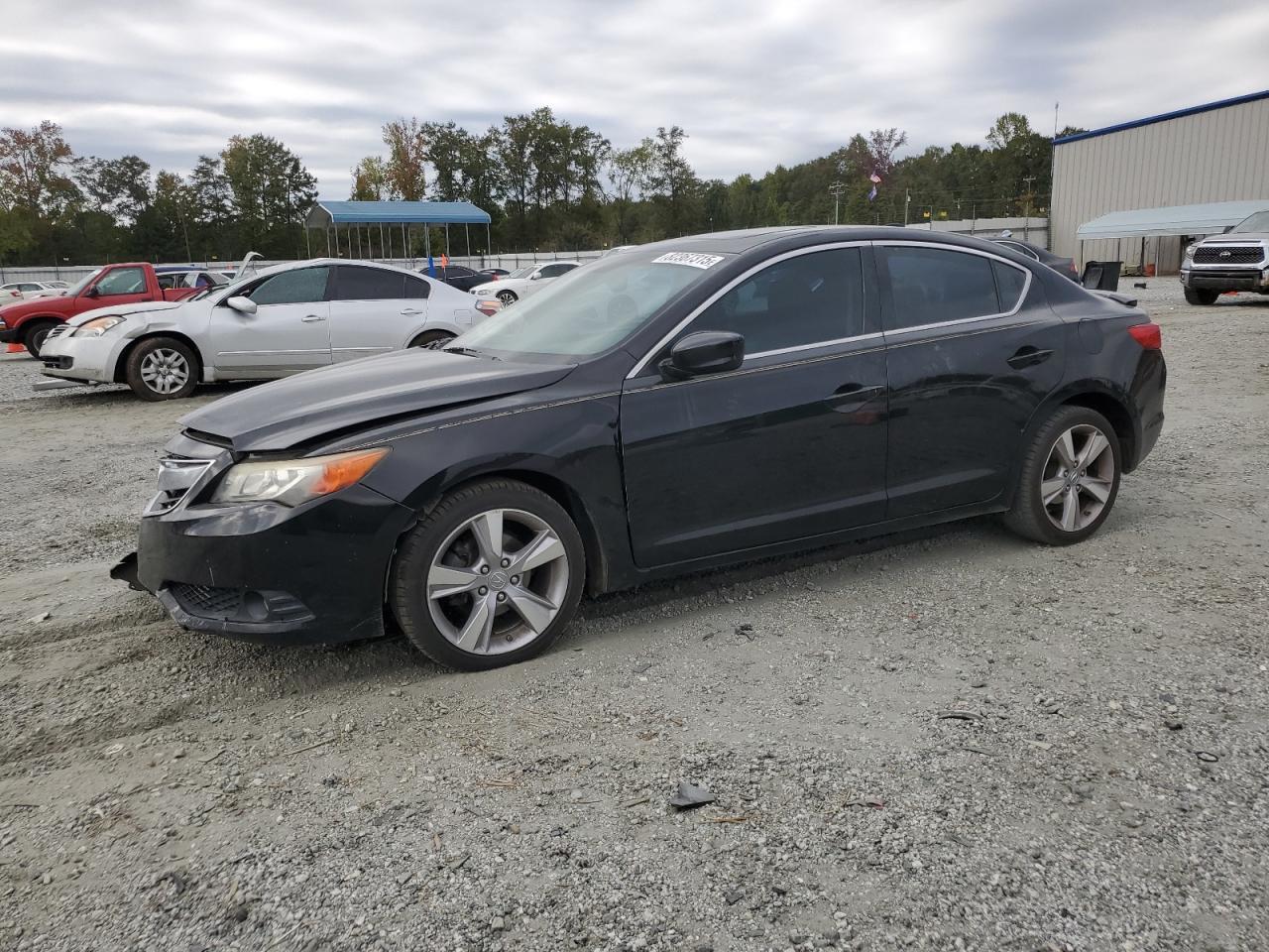 ACURA ILX 20 TECH