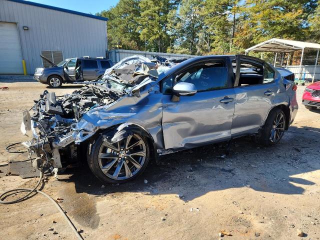 Global Auto Auctions: 2023 TOYOTA COROLLA XS