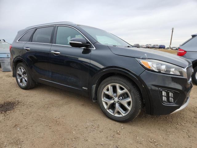 2016 KIA SORENTO SX - 5XYPKDA53GG129347