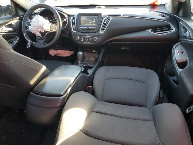 2018 CHEVROLET MALIBU LS 1G1ZB5ST3JF205499