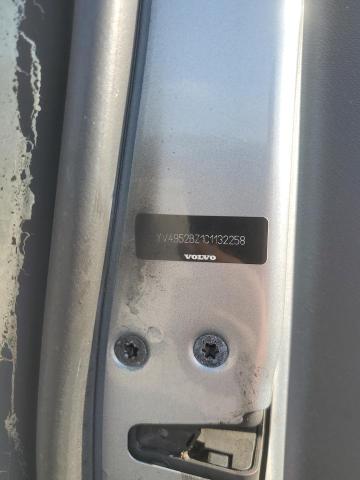 2012 VOLVO XC70 3.2 - YV4952BZ1C1132258