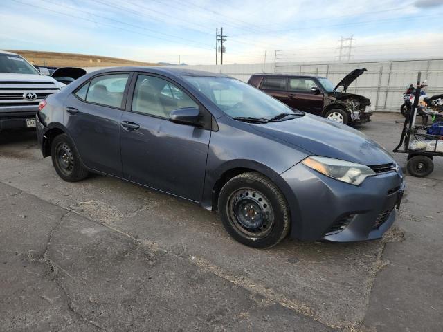 2015 TOYOTA COROLLA L - 5YFBURHE7FP188516