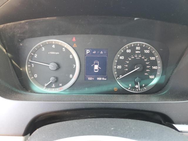 2016 HYUNDAI SONATA 5NPE24AF1GH400642