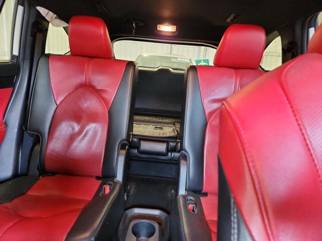 2021 TOYOTA HIGHLANDER - 5TDJZRBH7MS109852