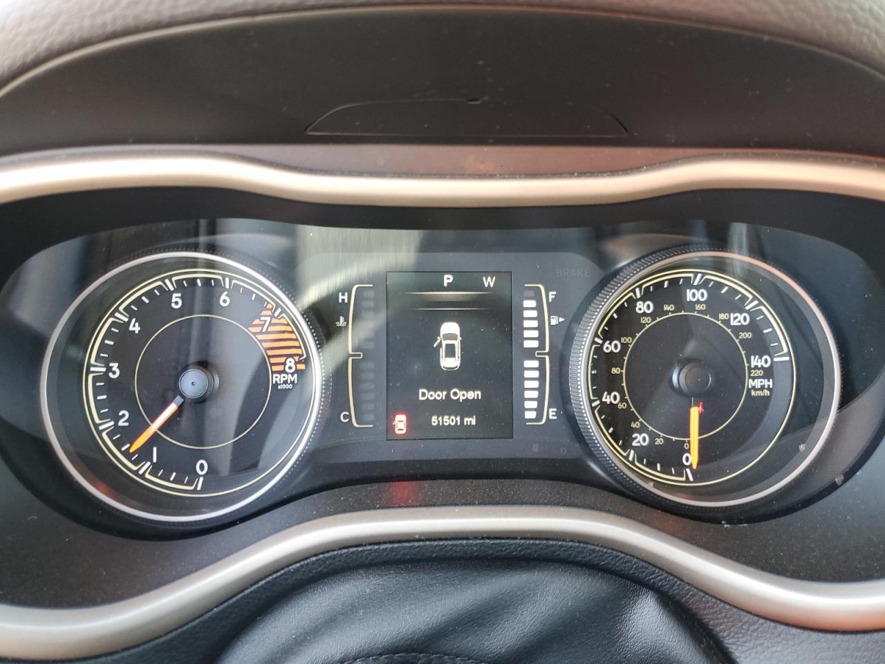 JEEP GRAND CHEROKEE SPORT