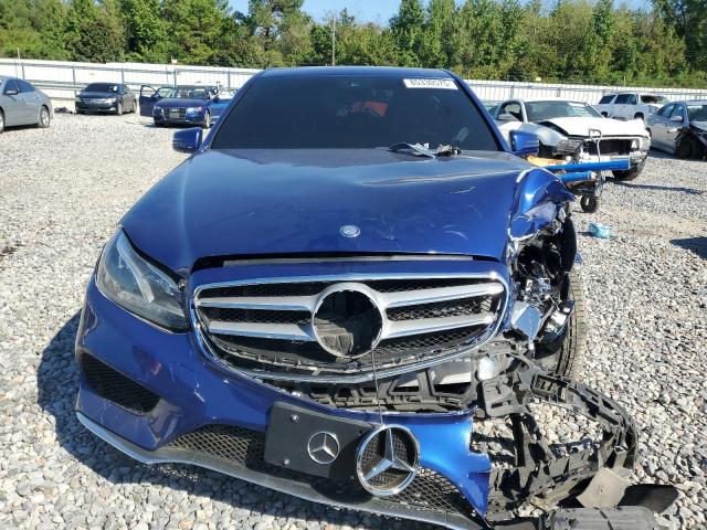 2014 MERCEDES-BENZ E 350 4MAT - WDDHF8JB6EB067705
