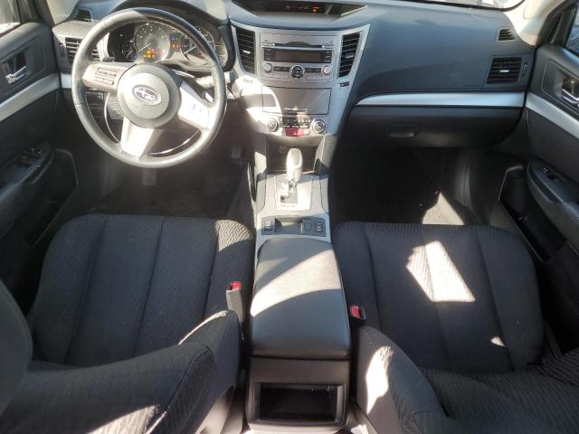2010 SUBARU OUTBACK 2.5I PREMIUM - 4S4BRBCCXA3367855