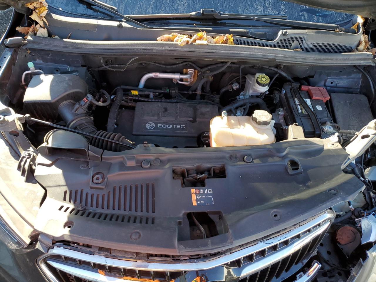 BUICK ENCORE PREFERRED