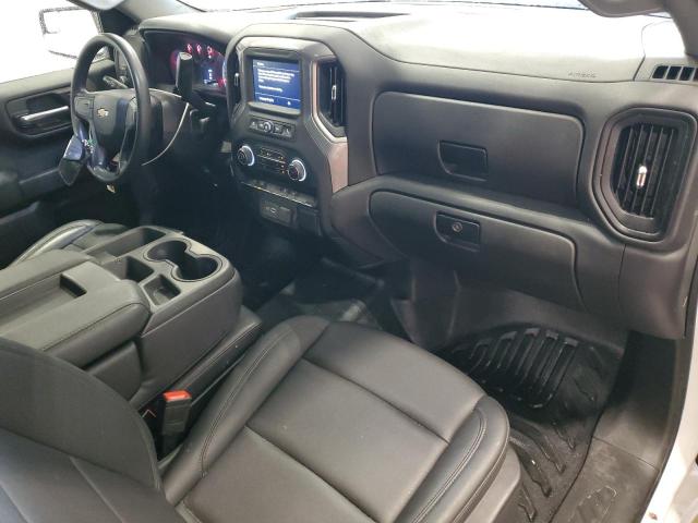 2023 CHEVROLET SILVERADO C1500 - 3GCNAAEK1PG338242