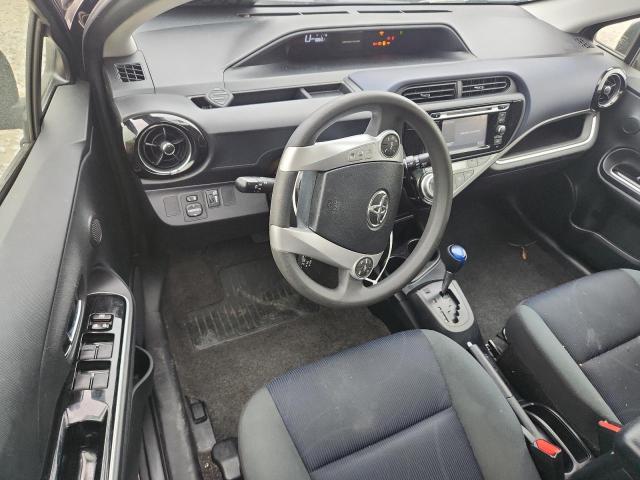 2015 TOYOTA PRIUS C - JTDKDTB33F1581003