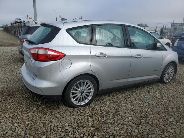 2013 FORD C-MAX SE - 1FADP5AU6DL501027