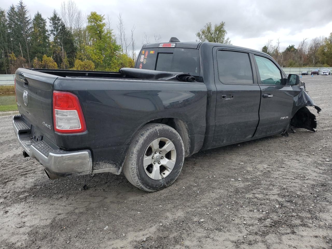 RAM 1500 BIG HORN/LONE STAR