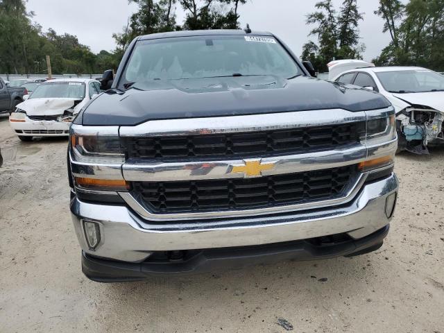 2018 CHEVROLET SILVERADO 3GCUKREC0JG169922
