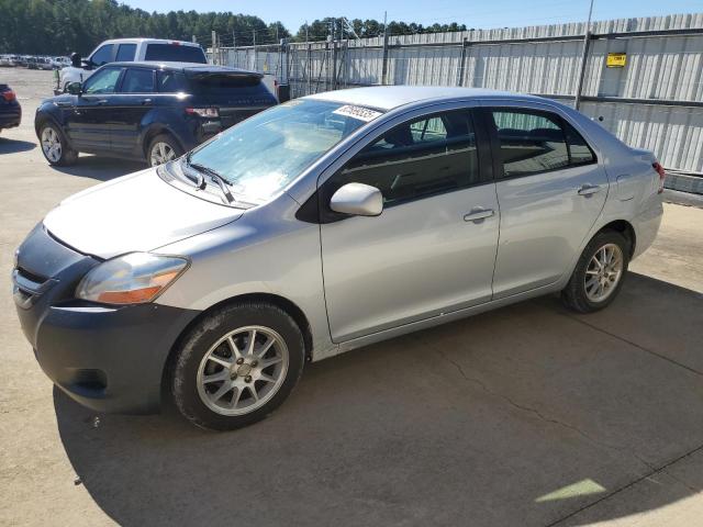 Global Auto Auctions: 2007 TOYOTA YARIS