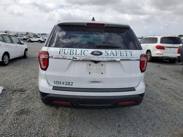 2019 FORD EXPLORER 1FM5K7B80KGA77209