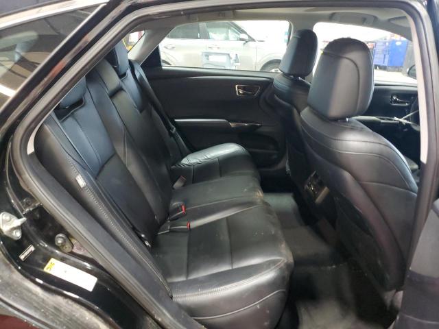 2014 TOYOTA AVALON HYBRID - 4T1BD1EB3EU019926