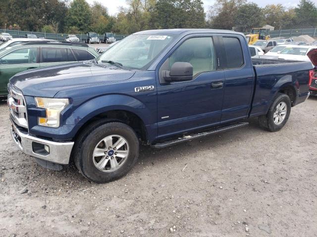 Global Auto Auctions: 2015 FORD F150 SUPER