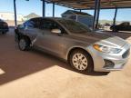 Lot #3304006661 2020 FORD FUSION S