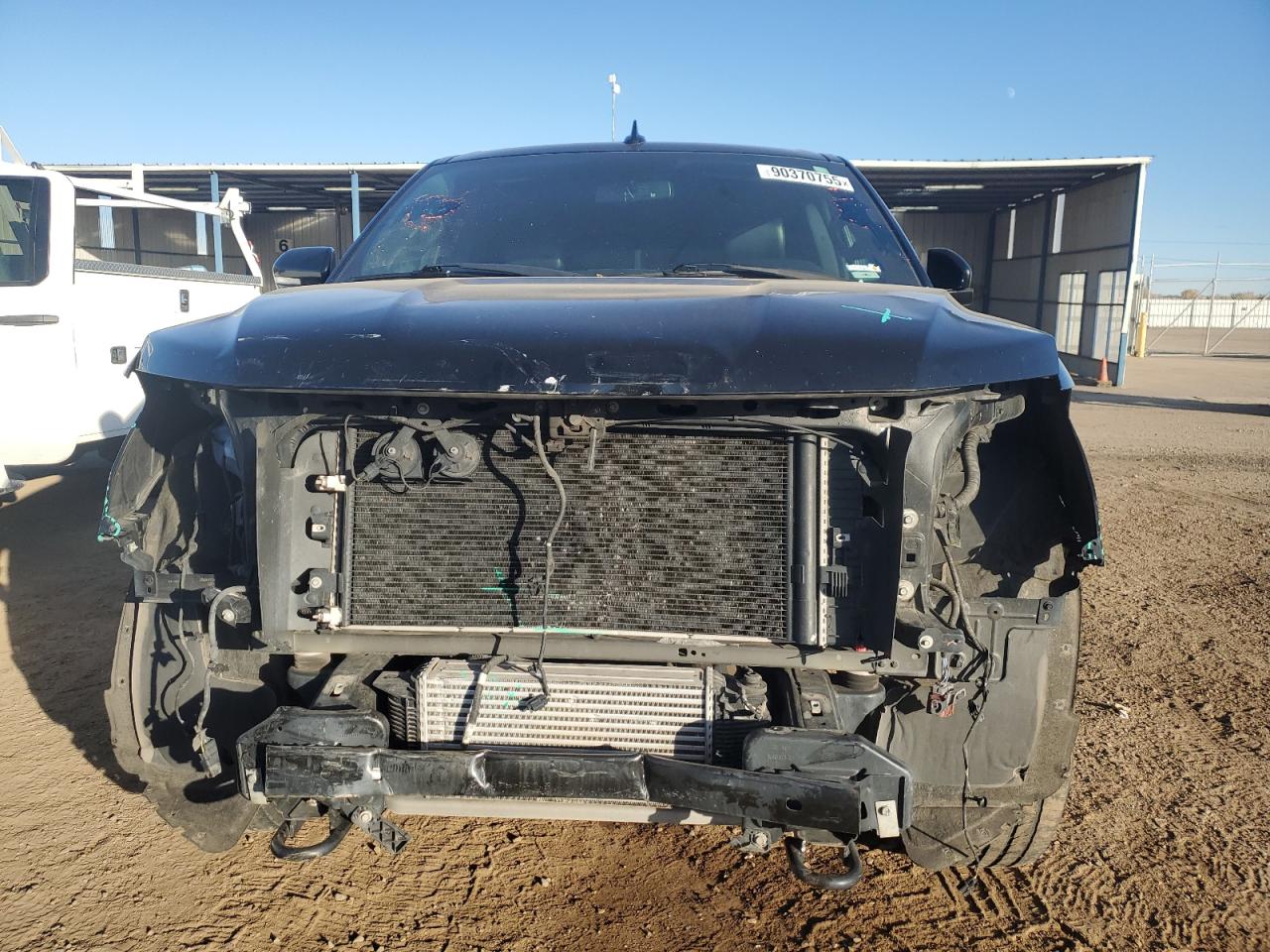 FORD EXPEDITION MAX LIMITED