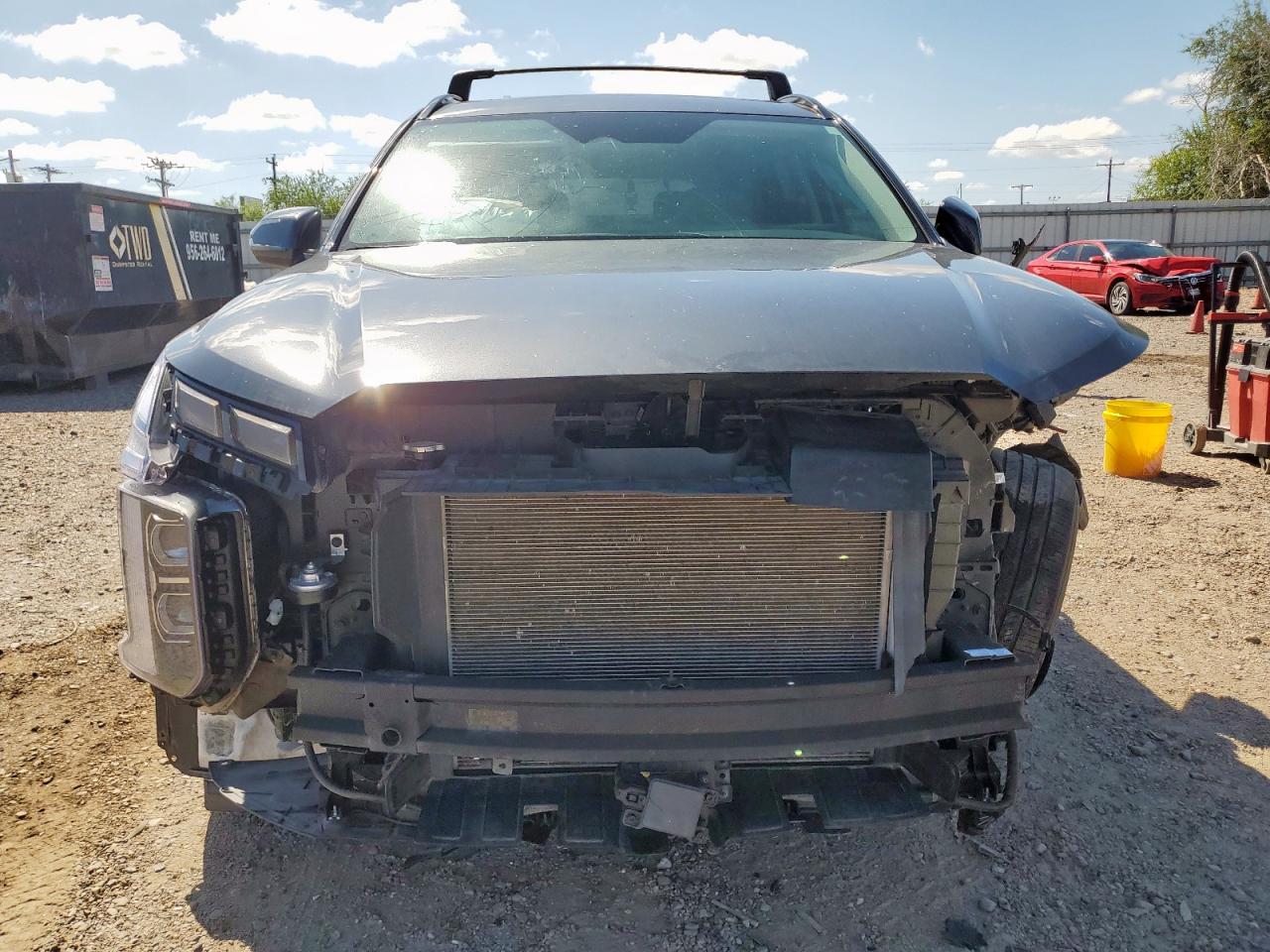 HYUNDAI PALISADE XRT