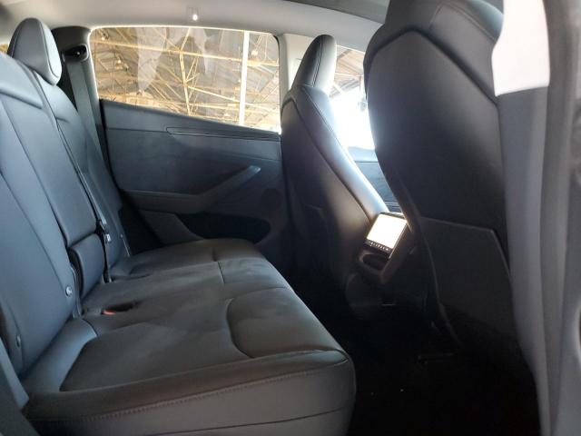 2026 TESLA MODEL Y #3302963601