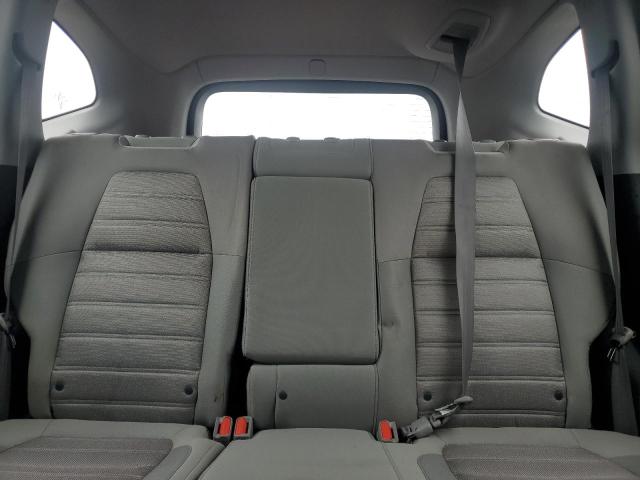 2019 HONDA CR-V LX #3285589284