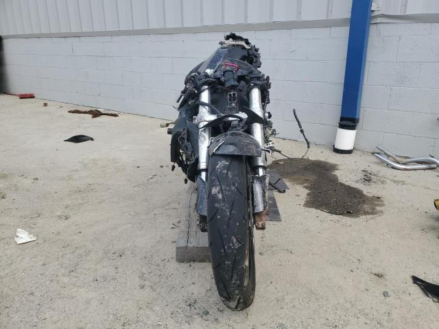 2005 HONDA CBR1000 RR JH2SC57005M103980