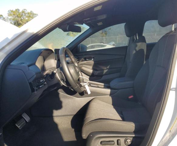 2023 HONDA ACCORD HYB #3297055488