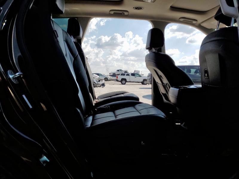 2023 KIA TELLURIDE 5XYP5DGC2PG392653