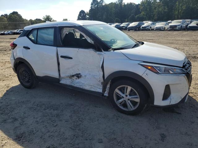 2021 NISSAN KICKS S #3278704624