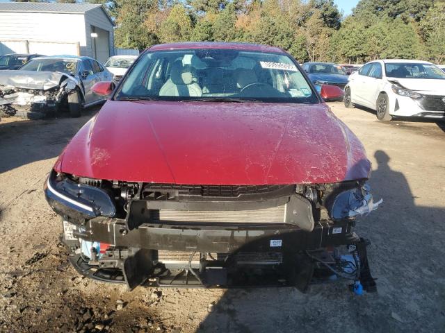 2024 HYUNDAI ELANTRA LI KMHLP4DG9RU797843