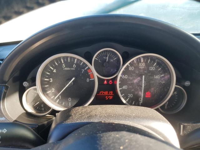 2015 MAZDA MX-5 MIATA JM1NC2PF3F0240834