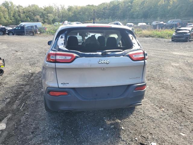 2017 JEEP CHEROKEE SPORT 1C4PJLAB9HW613935