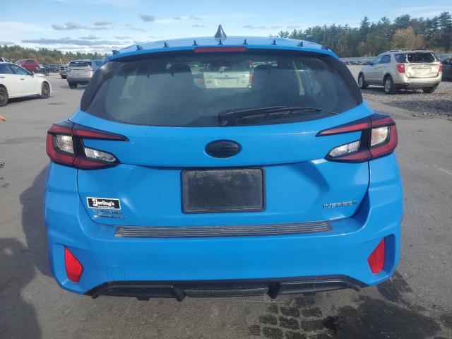 2024 SUBARU IMPREZA SPORT - JF1GUAFC2R8282320