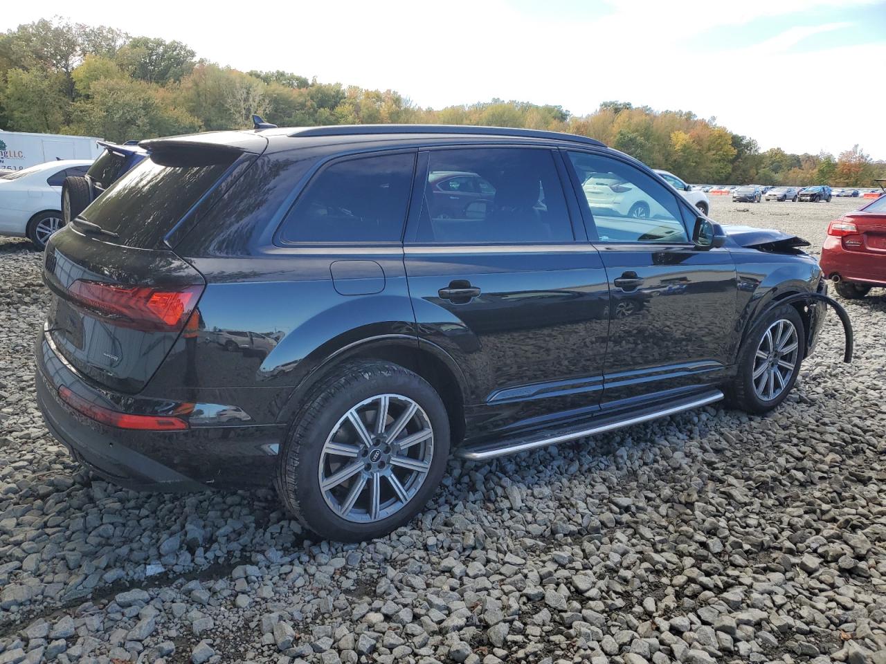 AUDI Q7 PREMIUM PLUS