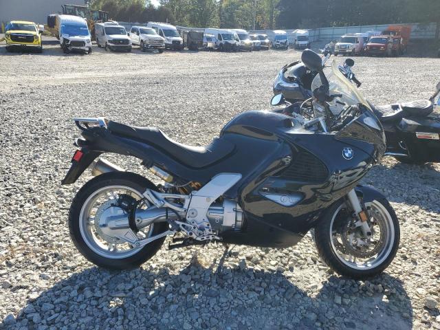 BMW K1200RS 2003 WB10557A63ZG37116 photo #1