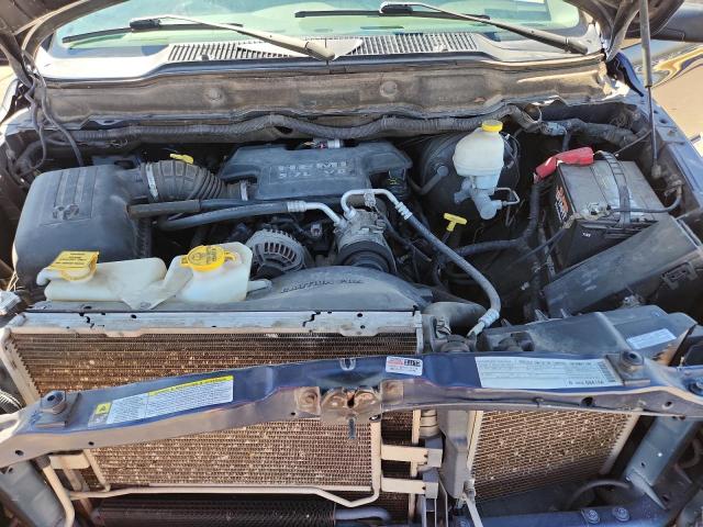 2008 DODGE RAM 1500 S #3287643011