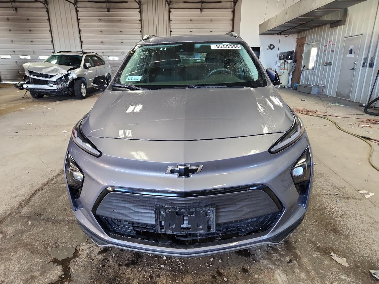 CHEVROLET BOLT EUV LT