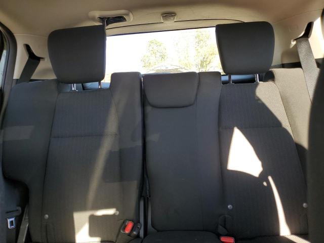 2016 HONDA HR-V EX 3CZRU6H5XGM728182