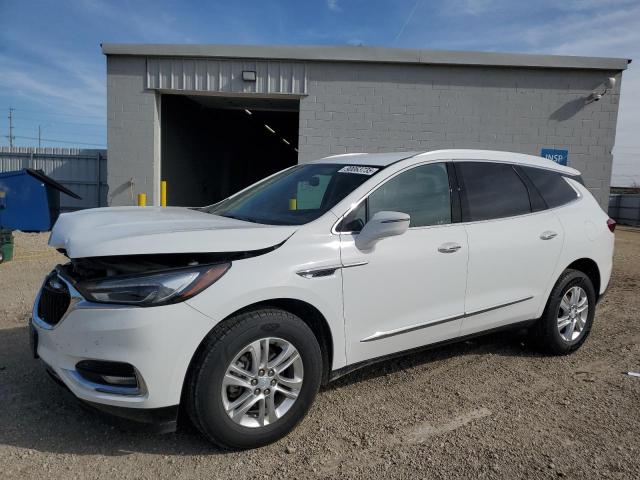 BUICK ENCLAVE PR