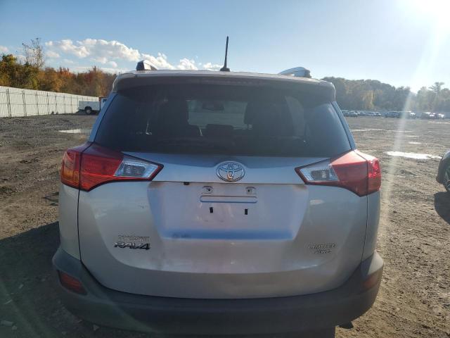 2013 TOYOTA RAV4 LIMIT - 2T3DFREV8DW078410