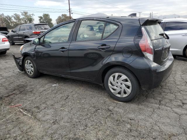 2015 TOYOTA PRIUS C JTDKDTB31F1581419