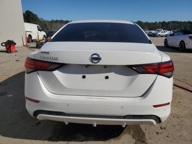 2022 NISSAN SENTRA S #3290310217