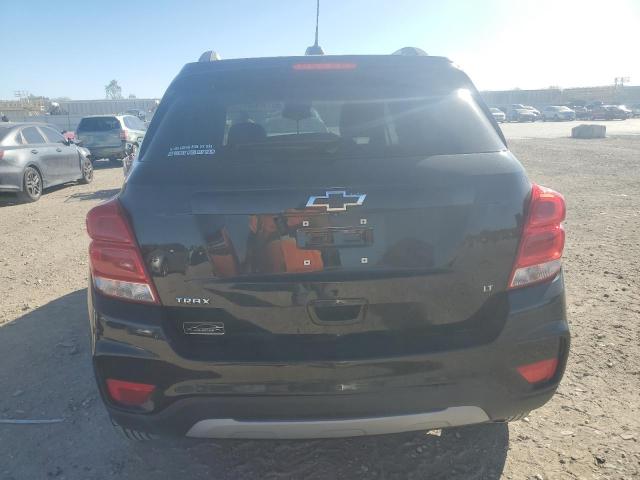 2020 CHEVROLET TRAX 1LT - KL7CJLSB8LB086433