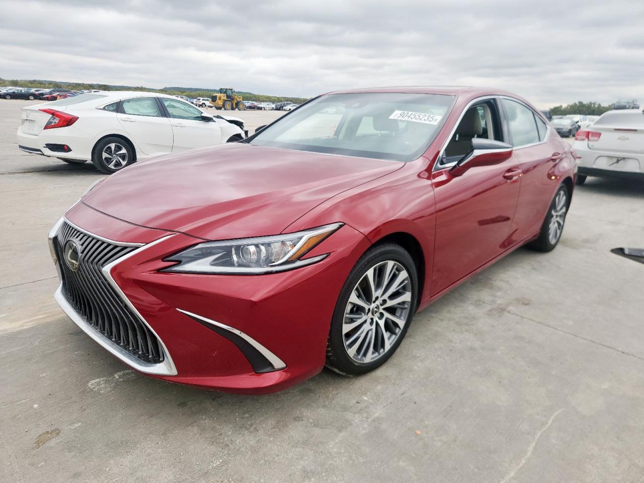 LEXUS ES 350
